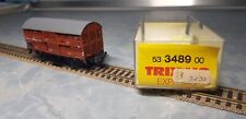 Trix express 3489 gebraucht kaufen  Berlin
