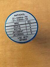Daniels dmc k1360 for sale  BUCKINGHAM