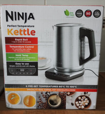 Ninja 1.7l kettle. for sale  NOTTINGHAM