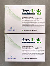 Brevilipid plus compresse usato  Floridia