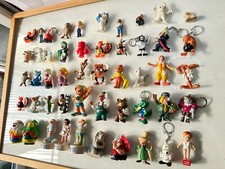 Werbefiguren schleich bully gebraucht kaufen  Mannheim