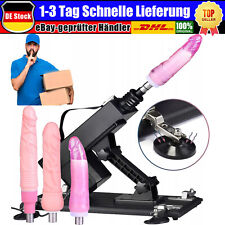 Sexmaschine männer automatisc gebraucht kaufen  Aspisheim, Grolsheim