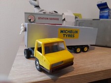 Camion berliet stradair d'occasion  Saint-Martin-de-Crau