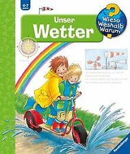 Wieso weshalb wetter gebraucht kaufen  Berlin