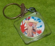 Ancien porte clés d'occasion  Toury