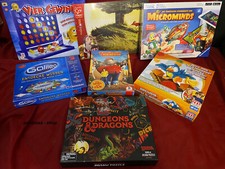 Sonderposten restposten spiele gebraucht kaufen  Büdingen
