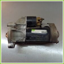Motorino avviamento valeo usato  Cona