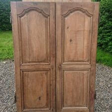 Porte intérieur double d'occasion  Évran