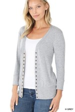 Women soft snap for sale  USA