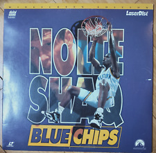 Laserdisc blue chips for sale  Garland