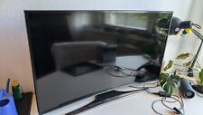 fernseher curved 4k samsung gebraucht kaufen  Rostock