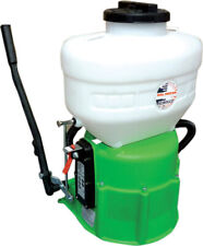 Solfatrice spalla manuale usato  Italia