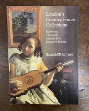 London country house usato  Bologna