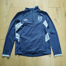 Umbro england training for sale  SWINDON