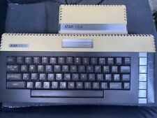 Lot atari 600xl d'occasion  Rouen-