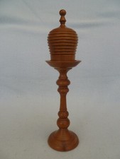 Gus turned wooden for sale  TOWCESTER