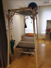 Schlingentisch freistehend gebraucht kaufen  Pfullendorf