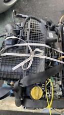 Moteur renault clio d'occasion  Ussac