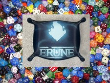 Erune dice mat d'occasion  Expédié en Belgium