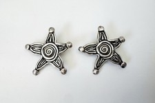 Boucles oreilles étoile d'occasion  Amiens-