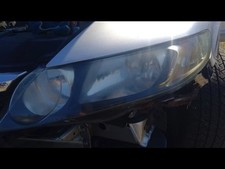 Driver left headlight for sale  Mogadore