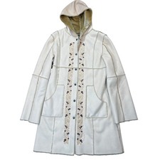 Bebe woman coat for sale  Redgranite