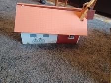 Wooden barn grain for sale  MOLD
