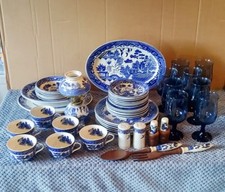 Set made japan for sale  Jerome