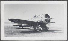 Boeing peashooter pilot for sale  Hartford