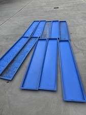 Concrete fence posts for sale  DERBY
