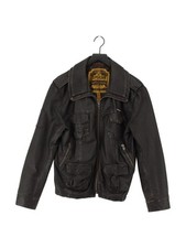 Superdry men jacket for sale  MARKET HARBOROUGH