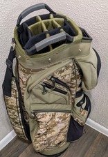 Maxfli honors camouflage for sale  Sarasota