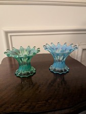 Pair vintage fostoria for sale  Powder Springs