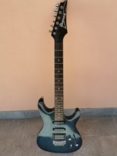 Chitarra elettrica ibanez usato  Forgaria nel Friuli