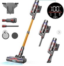 Laresar cordless vacuum gebraucht kaufen  Berlin