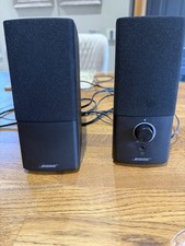 bose companion 2 for sale bose companion 2 for sale  SITTINGBOURNE