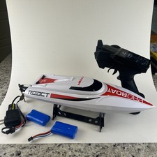 Proboat horizon hobby for sale  Denham Springs