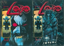 Lobo hethke verlag gebraucht kaufen  Haste