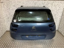 citroen c4 grand picasso tailgate for sale citroen c4 grand picasso tailgate for sale LINCOLN