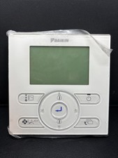 Daikin brc1e53a7 remote for sale  SIDCUP
