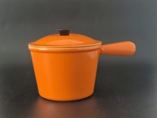 Craquelon poêlon creuset d'occasion  Conty