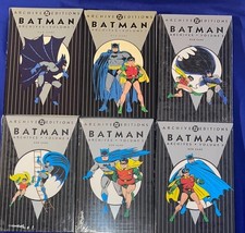 Comics archives batman for sale  BEDFORD