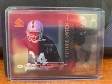 1998 charles woodson for sale  Lansing