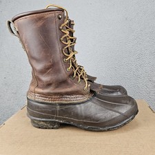 Vtg schnee outfitter for sale  Shelby