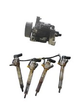 Kit pompa iniettori usato  Italia