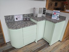 Display kitchen granite for sale  SOUTHAMPTON