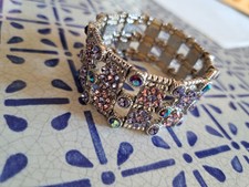 Elegante bracciale donna usato  Palermo