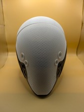 Ghost cosplay helmet for sale  Plano
