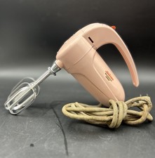 Vintage sunbeam pink for sale  Nappanee