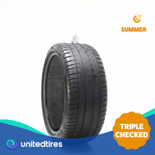Used 255 35r20 for sale  Chicago